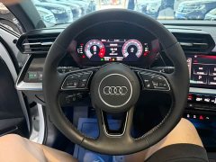 Audi A3 Sportback 35 TFSI Fashion Sport - ფოტო 14