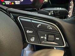 Audi A3 Sportback 35 TFSI Fashion Sport - ფოტო 15