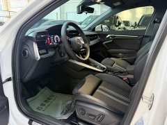 Audi A3 Sportback 35 TFSI Fashion Sport - ფოტო 4