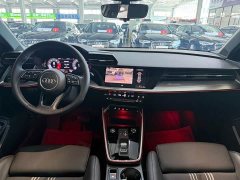 Audi A3 Sportback 35 TFSI Fashion Sport - ფოტო 5