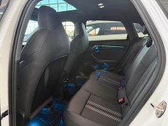Audi A3 Sportback 35 TFSI Fashion Sport - ფოტო 6