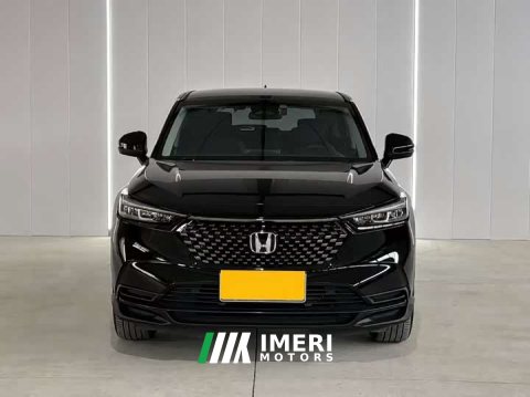 2024 Honda XR-V 2023 1.5L CVT Trend Edition - ავტომობილი ჩინეთიდან