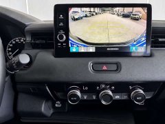 Honda XR-V 2023 1.5L CVT Trend Edition - ფოტო 10