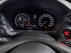 Honda XR-V 2023 1.5L CVT Trend Edition - ფოტო 13