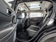 Honda XR-V 2023 1.5L CVT Trend Edition - ფოტო 18