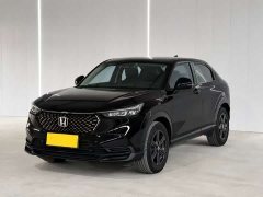Honda XR-V 2023 1.5L CVT Trend Edition - ფოტო 2