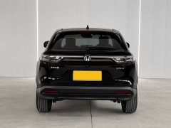 Honda XR-V 2023 1.5L CVT Trend Edition - ფოტო 5