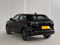 Honda XR-V 2023 1.5L CVT Trend Edition - ფოტო 6