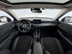 Honda XR-V 2023 1.5L CVT Trend Edition - ფოტო 7