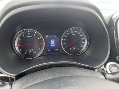 Kia Yepao 2021 1.4L CVT Sunroof Edition - ფოტო 11