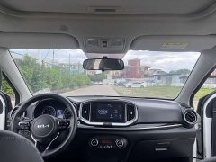 Kia Yepao 2021 1.4L CVT Sunroof Edition - ფოტო 12