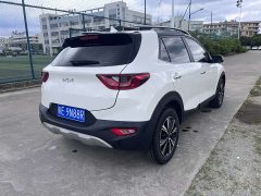 Kia Yepao 2021 1.4L CVT Sunroof Edition - ფოტო 4
