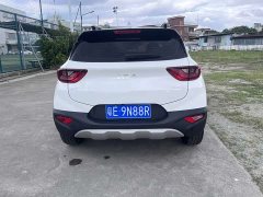 Kia Yepao 2021 1.4L CVT Sunroof Edition - ფოტო 5
