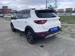 Kia Yepao 2021 1.4L CVT Sunroof Edition - ფოტო 6