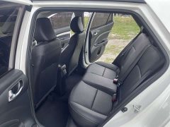 Kia Yepao 2021 1.4L CVT Sunroof Edition - ფოტო 9