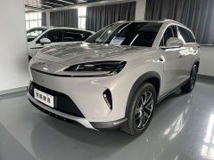 BYD Haima Senya 07 DM-i 2025 150 Navigator Plus - ფოტო 1