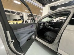 BYD Haima Senya 07 DM-i 2025 150 Navigator Plus - ფოტო 12