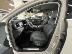 BYD Haima Senya 07 DM-i 2025 150 Navigator Plus - ფოტო 13
