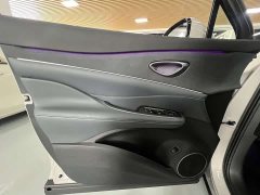 BYD Haima Senya 07 DM-i 2025 150 Navigator Plus - ფოტო 14