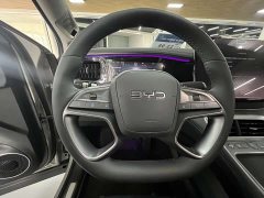 BYD Haima Senya 07 DM-i 2025 150 Navigator Plus - ფოტო 16