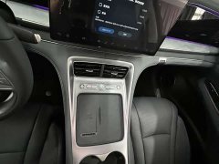 BYD Haima Senya 07 DM-i 2025 150 Navigator Plus - ფოტო 17