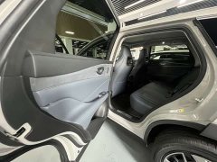 BYD Haima Senya 07 DM-i 2025 150 Navigator Plus - ფოტო 19