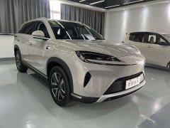 BYD Haima Senya 07 DM-i 2025 150 Navigator Plus - ფოტო 3