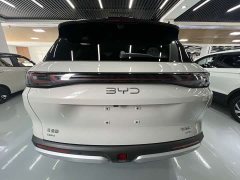 BYD Haima Senya 07 DM-i 2025 150 Navigator Plus - ფოტო 4