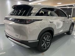 BYD Haima Senya 07 DM-i 2025 150 Navigator Plus - ფოტო 5