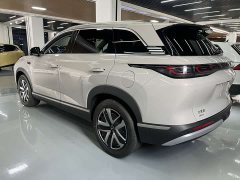 BYD Haima Senya 07 DM-i 2025 150 Navigator Plus - ფოტო 6