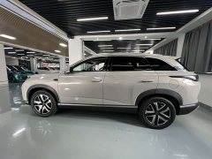 BYD Haima Senya 07 DM-i 2025 150 Navigator Plus - ფოტო 7