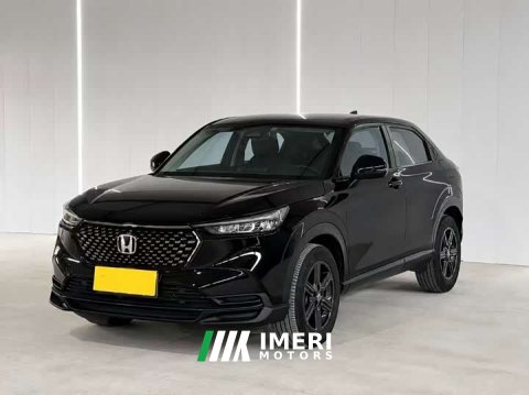 2024 Honda XR-V 2023 1.5L CVT Trend Edition - ავტომობილი ჩინეთიდან
