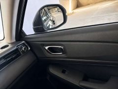 Honda XR-V 2023 1.5L CVT Trend Edition - ფოტო 11