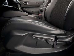 Honda XR-V 2023 1.5L CVT Trend Edition - ფოტო 15
