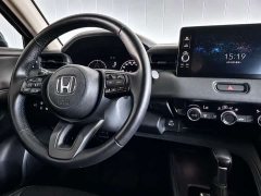 Honda XR-V 2023 1.5L CVT Trend Edition - ფოტო 20