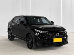 Honda XR-V 2023 1.5L CVT Trend Edition - ფოტო 3