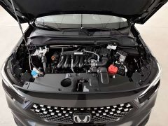 Honda XR-V 2023 1.5L CVT Trend Edition - ფოტო 9