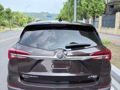 Buick Envision Encore GX Plus 532T FWD Leading Edition - ფოტო 10