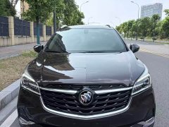 Buick Envision Encore GX Plus 532T FWD Leading Edition - ფოტო 2