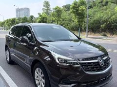Buick Envision Encore GX Plus 532T FWD Leading Edition - ფოტო 3