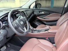 Buick Envision Encore GX Plus 532T FWD Leading Edition - ფოტო 4