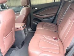 Buick Envision Encore GX Plus 532T FWD Leading Edition - ფოტო 5