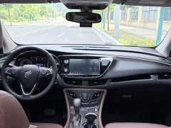 Buick Envision Encore GX Plus 532T FWD Leading Edition - ფოტო 6