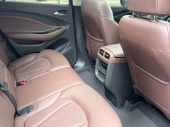 Buick Envision Encore GX Plus 532T FWD Leading Edition - ფოტო 7