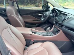 Buick Envision Encore GX Plus 532T FWD Leading Edition - ფოტო 8