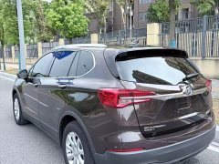 Buick Envision Encore GX Plus 532T FWD Leading Edition - ფოტო 9