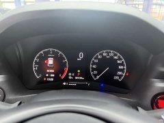Honda Vezel 1.5L CVT Tech Edition - ფოტო 10