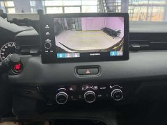 Honda Vezel 1.5L CVT Tech Edition - ფოტო 12