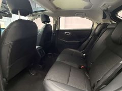 Honda Vezel 1.5L CVT Tech Edition - ფოტო 14