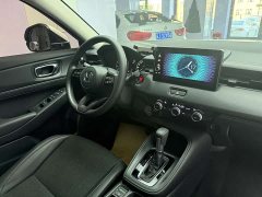 Honda Vezel 1.5L CVT Tech Edition - ფოტო 16